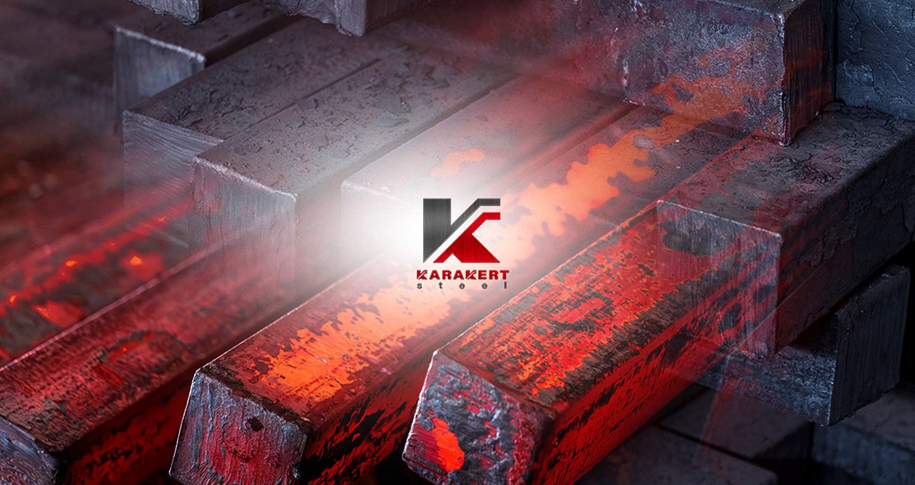 steel-karakert
