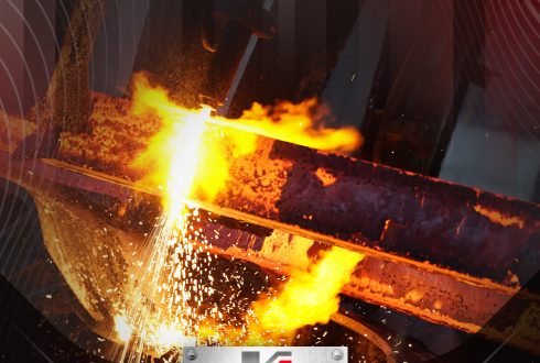 Karakerti Steel Industries