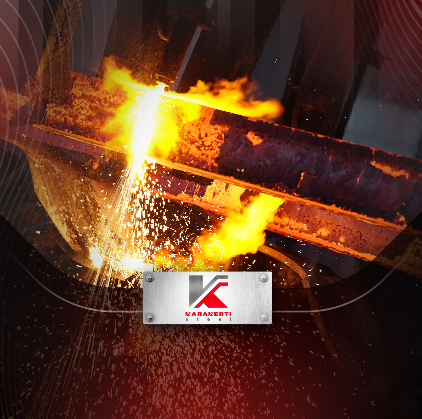 Karakert Steel Industries