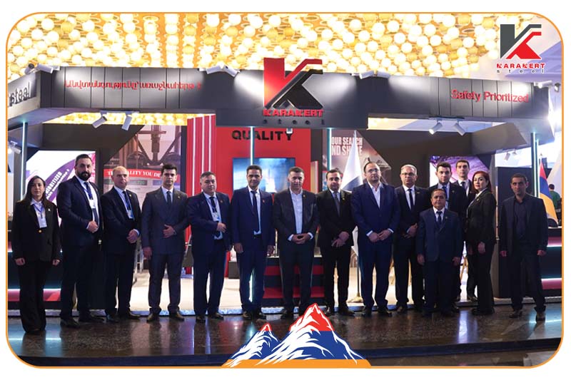 Construction and Reconstruction Exhibition 2025 – Final Part